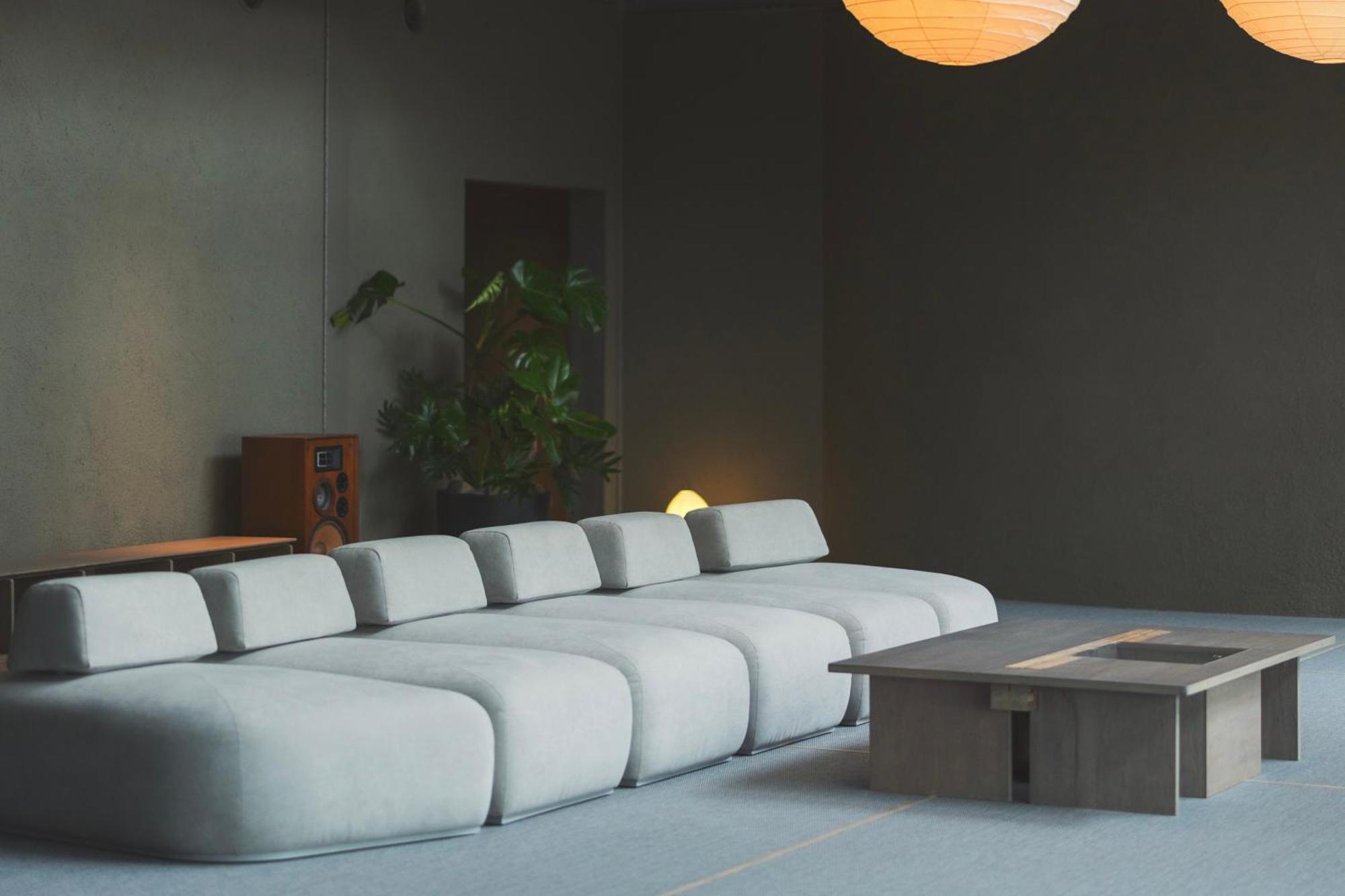 清風荘 Villa Kosai Exterior photo